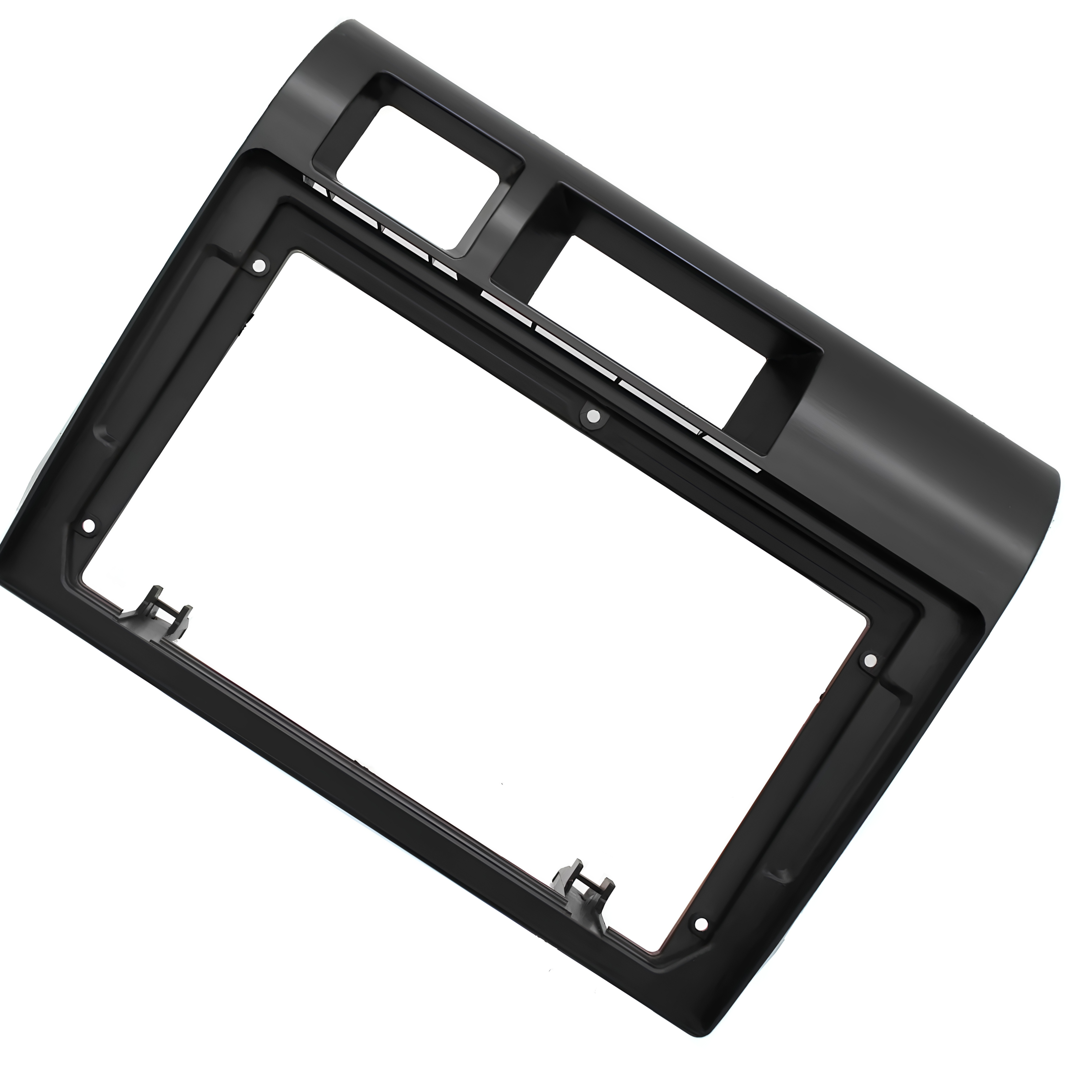 Stinger SF9-TY07 9" Trapezoid Fascia for Toyota LandCruiser 70 Series (2024+)