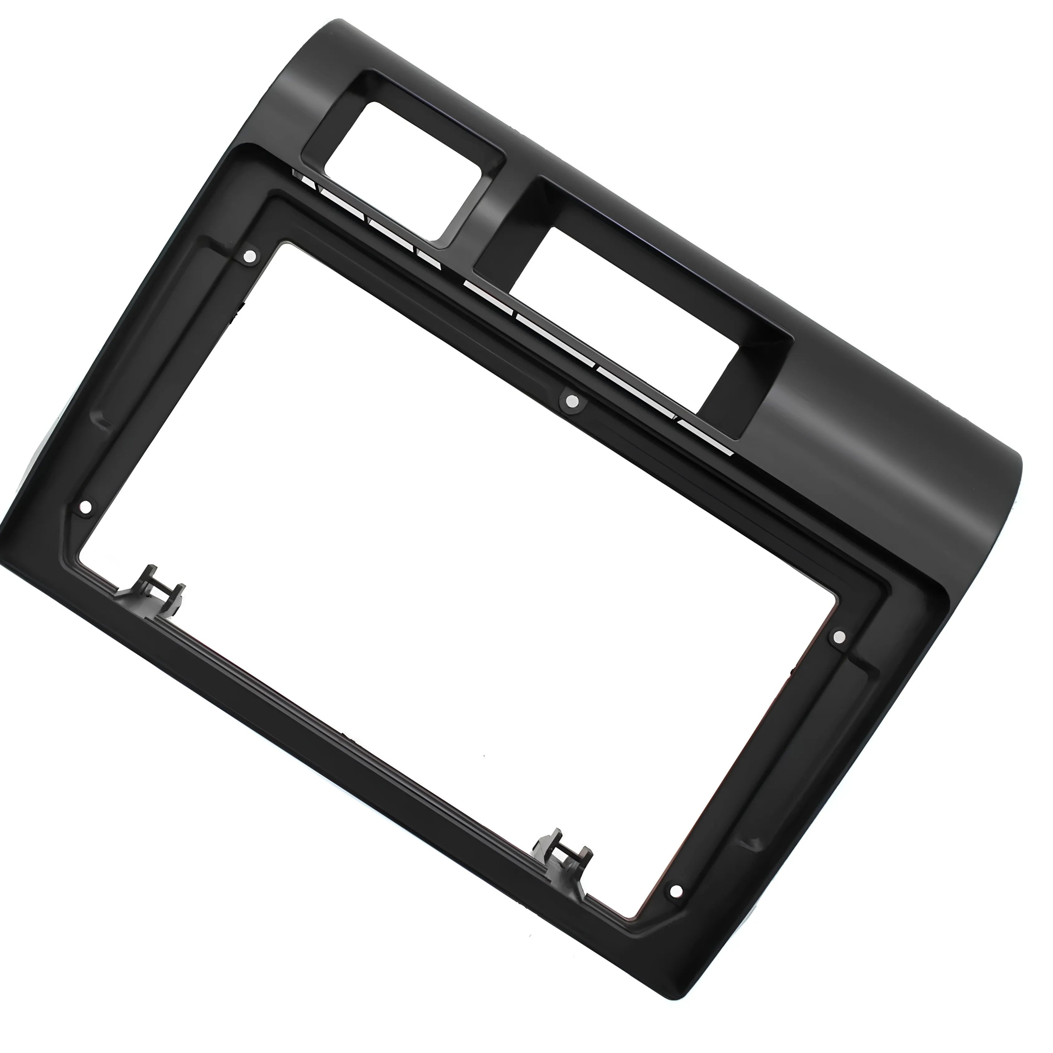 Stinger SF9-TY07 9" Trapezoid Fascia for Toyota LandCruiser 70 Series (2024+)