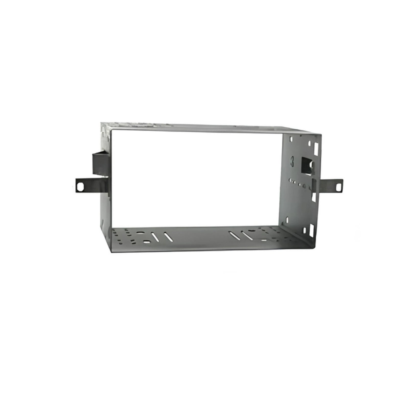 Stinger SFDFI03 Double DIN Radio Fascia Kit Suits Fiat 500 2008-2015