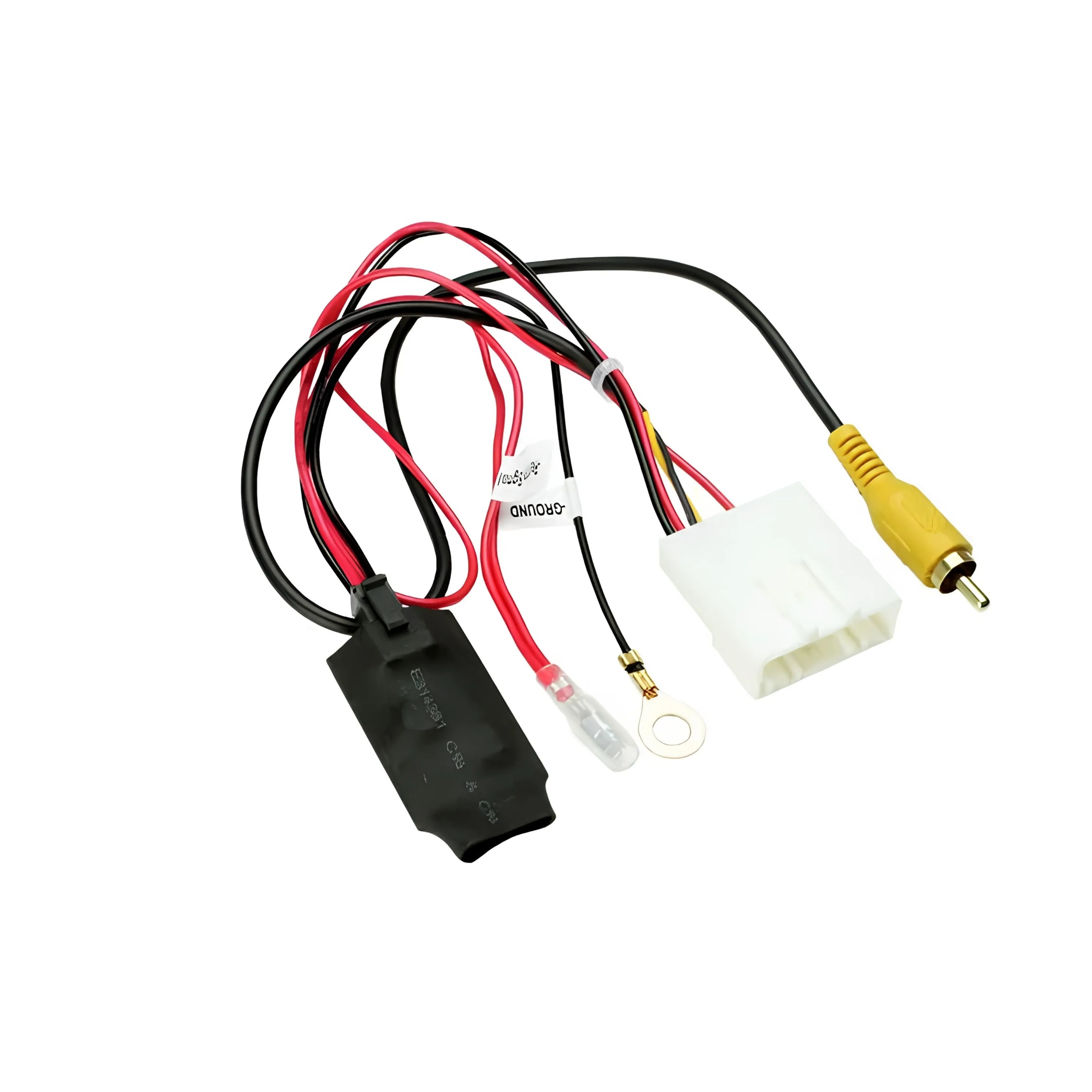 Stinger SCNIRT1 Reverse Camera Retention Harness To Suit Nissan