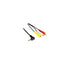 Stinger MT99-6526S Single/Double DIN Radio Fascia Kit to Suit Jeep Cherokee 2014-On