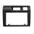 Stinger SF9-TY07 9" Trapezoid Fascia for Toyota LandCruiser 70 Series (2024+)