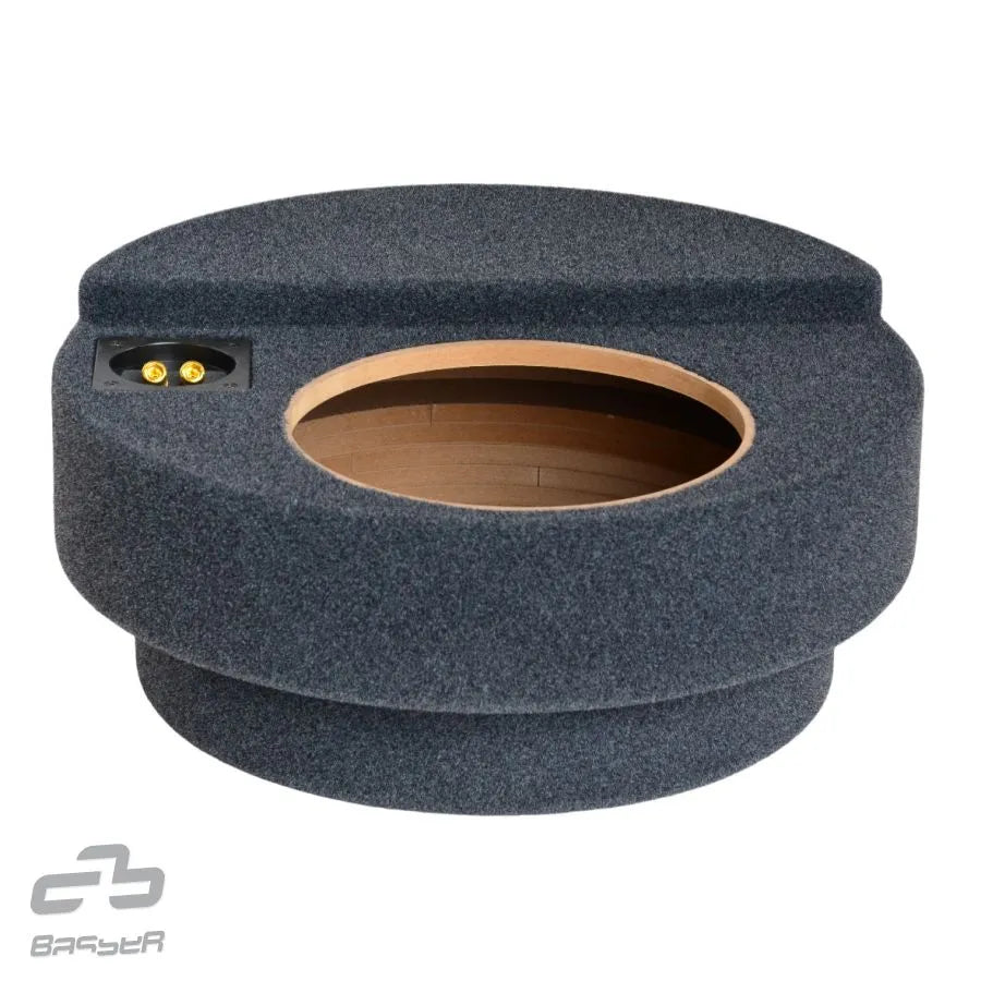 BASSER FBFELG04 Spare Tyre 18
