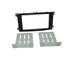 Stinger SFDFR05 Ford Double DIN Radio Fascia Kit