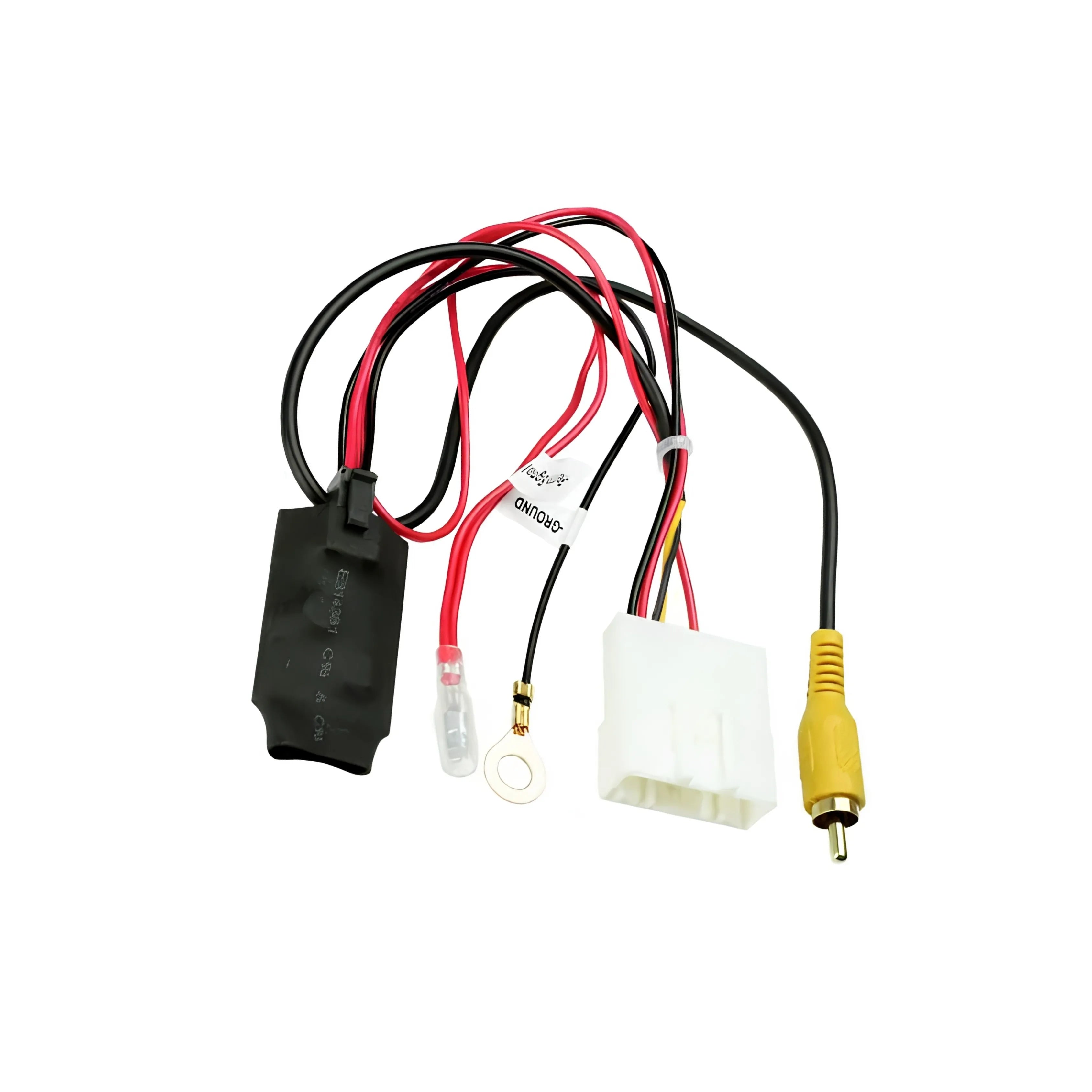 Stinger SCNIRT1 Reverse Camera Retention Harness To Suit Nissan
