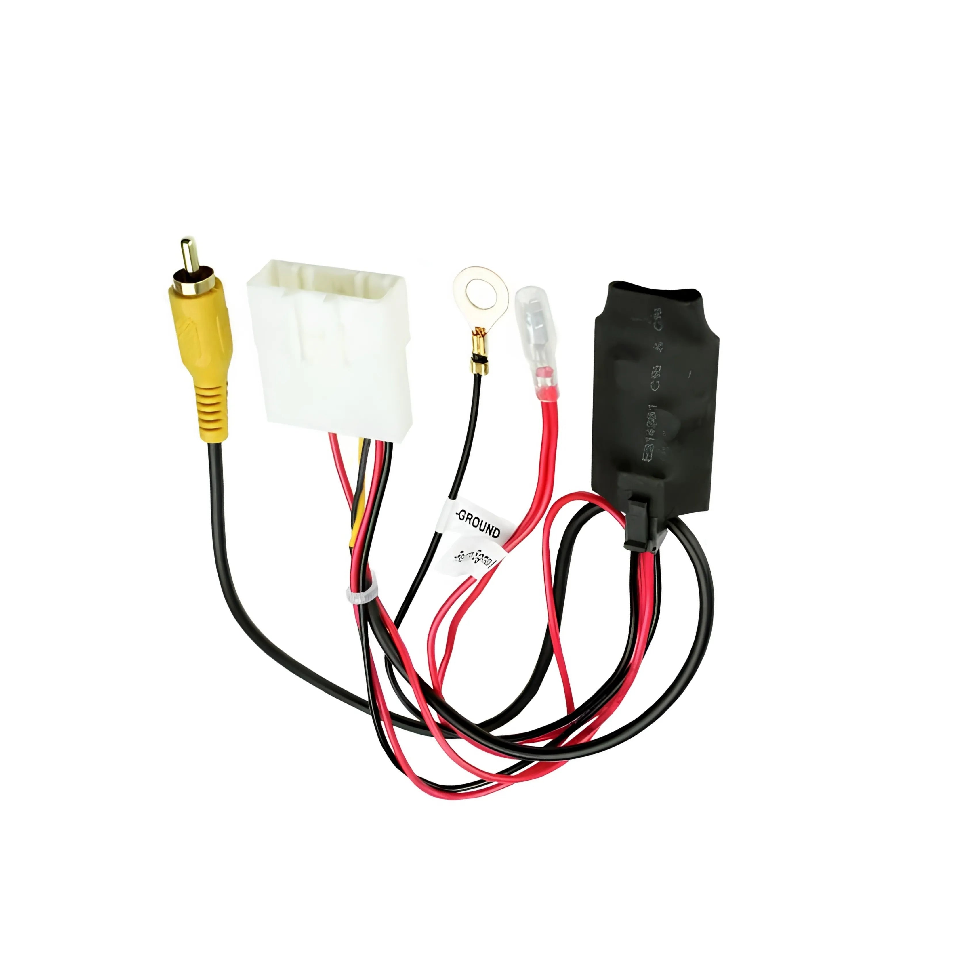 Stinger SCNIRT1 Reverse Camera Retention Harness To Suit Nissan