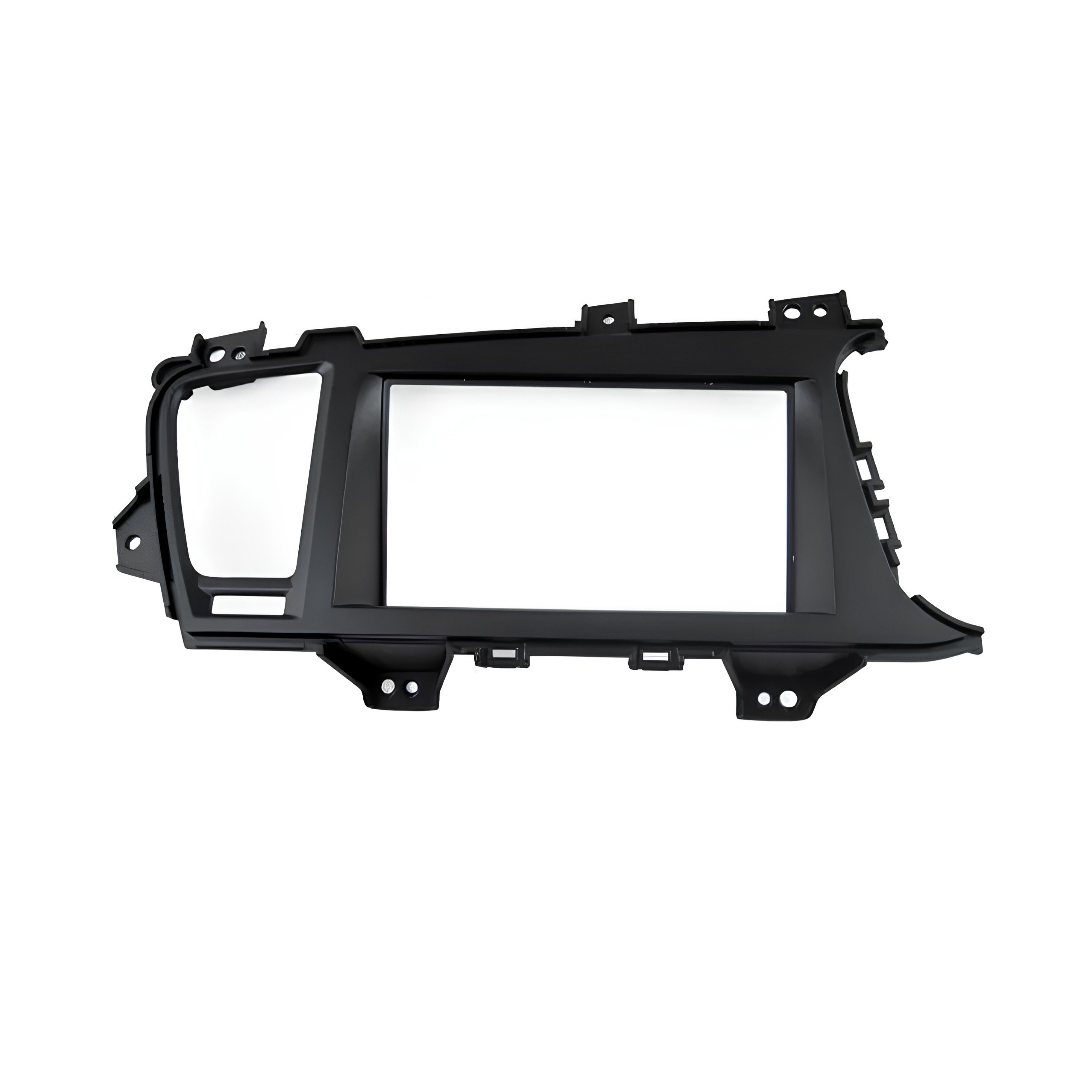Stinger BKKI007 Double DIN Radio Fascia Kit To Suit Kia Optima 2010-2013