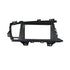 Stinger BKKI007 Double DIN Radio Fascia Kit To Suit Kia Optima 2010-2013