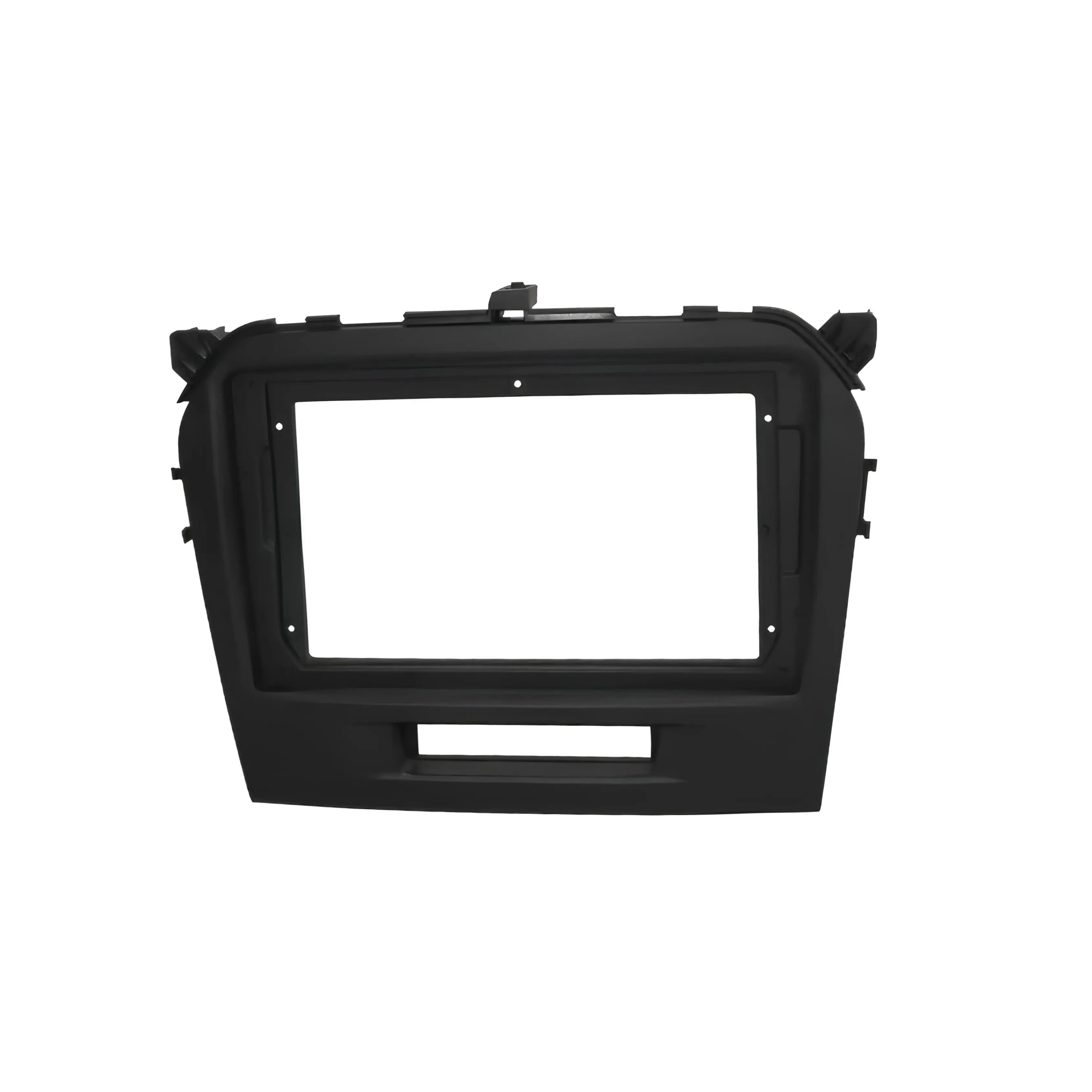 Stinger SF9-SZ03 Suzuki Vitara 2015-2024 9 Inch Trapezoid Head Unit Fascia