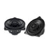 Audison APBMW X4M Prima Series 4" 80W Coaxial Speaker Suit BMW-MINI - Pair