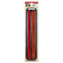 LED Autolamps 380BAR12 12V Stop/Tail/Indicator 380 Series Strip Lamps In Double Black Bracket