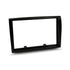 Stinger ADFP-01-13 Double DIN Radio Fascia Kit to Suit Fiat Ducato 2006-2012