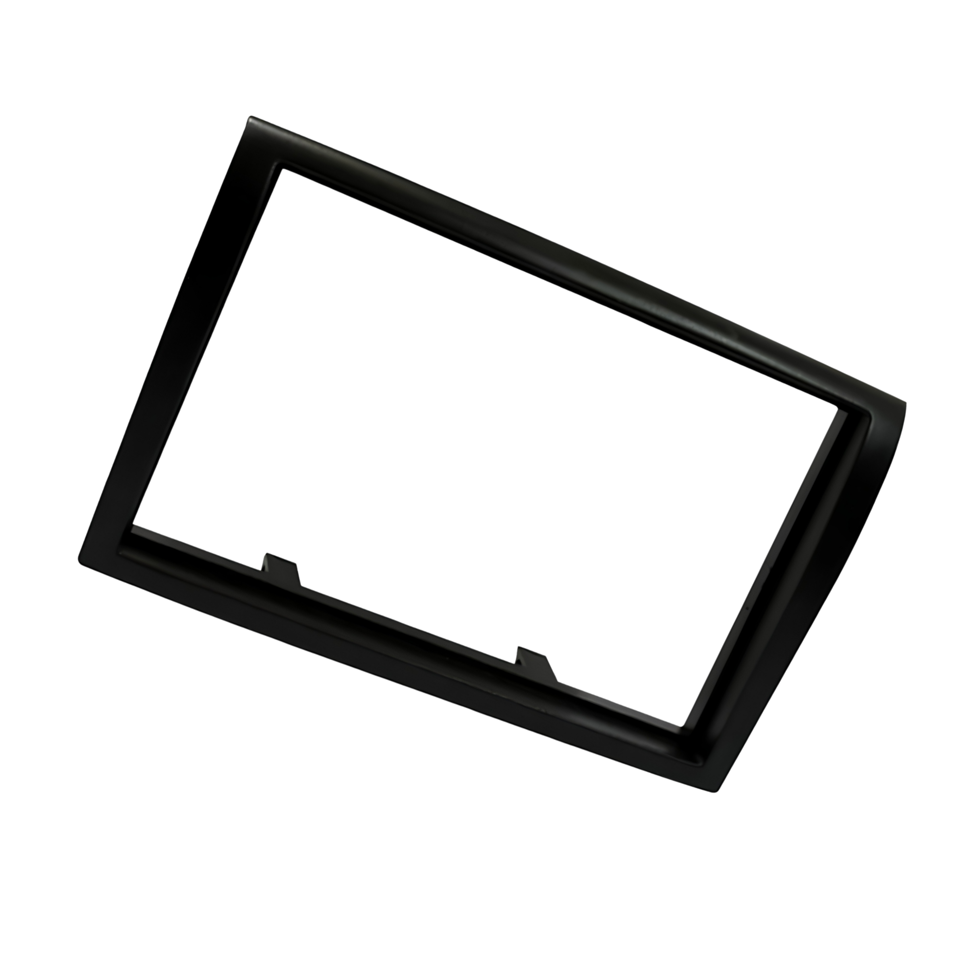 Stinger ADFP-01-13 Double DIN Radio Fascia Kit to Suit Fiat Ducato 2006-2012