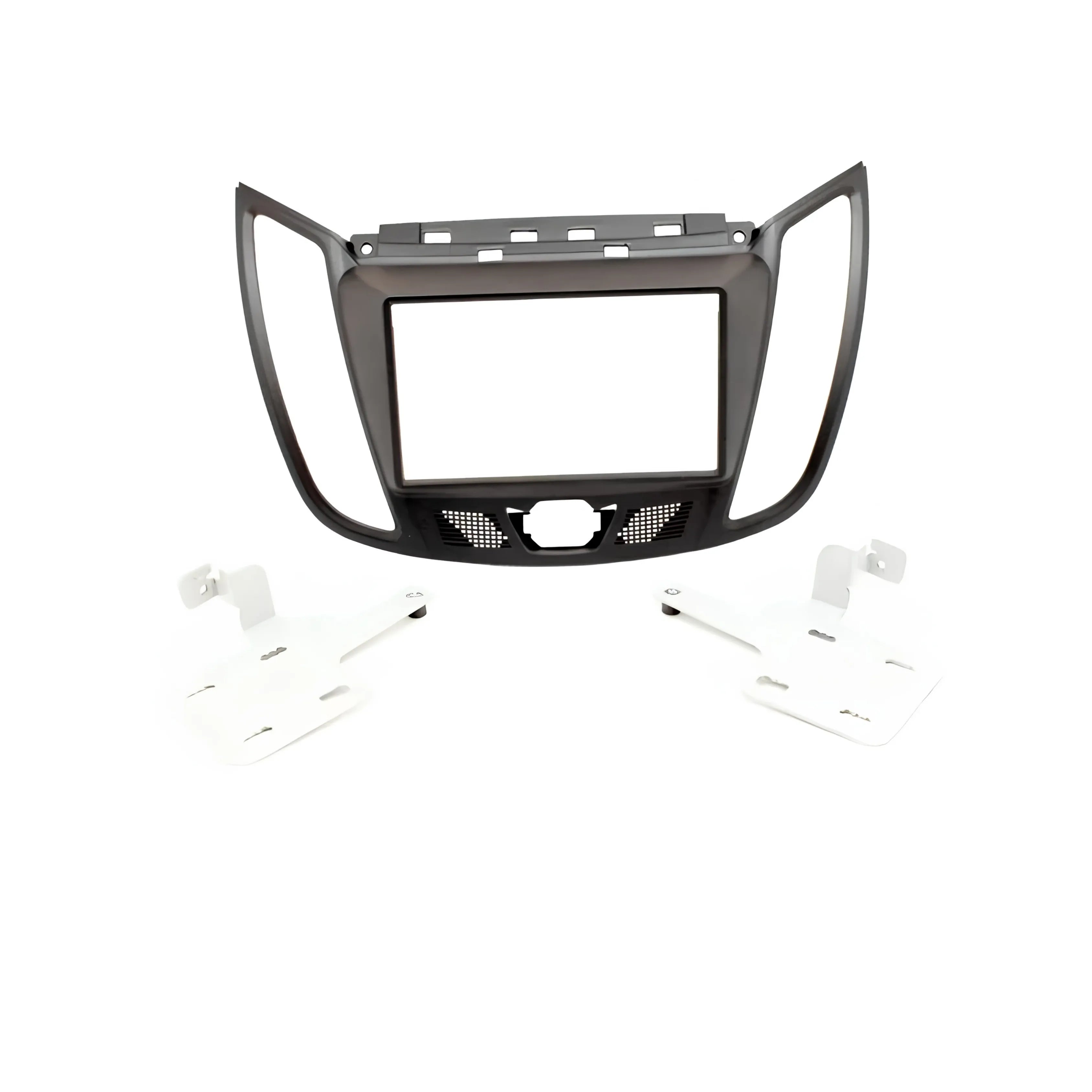 Stinger SFDFR04 Ford Double DIN Radio Fascia Kit