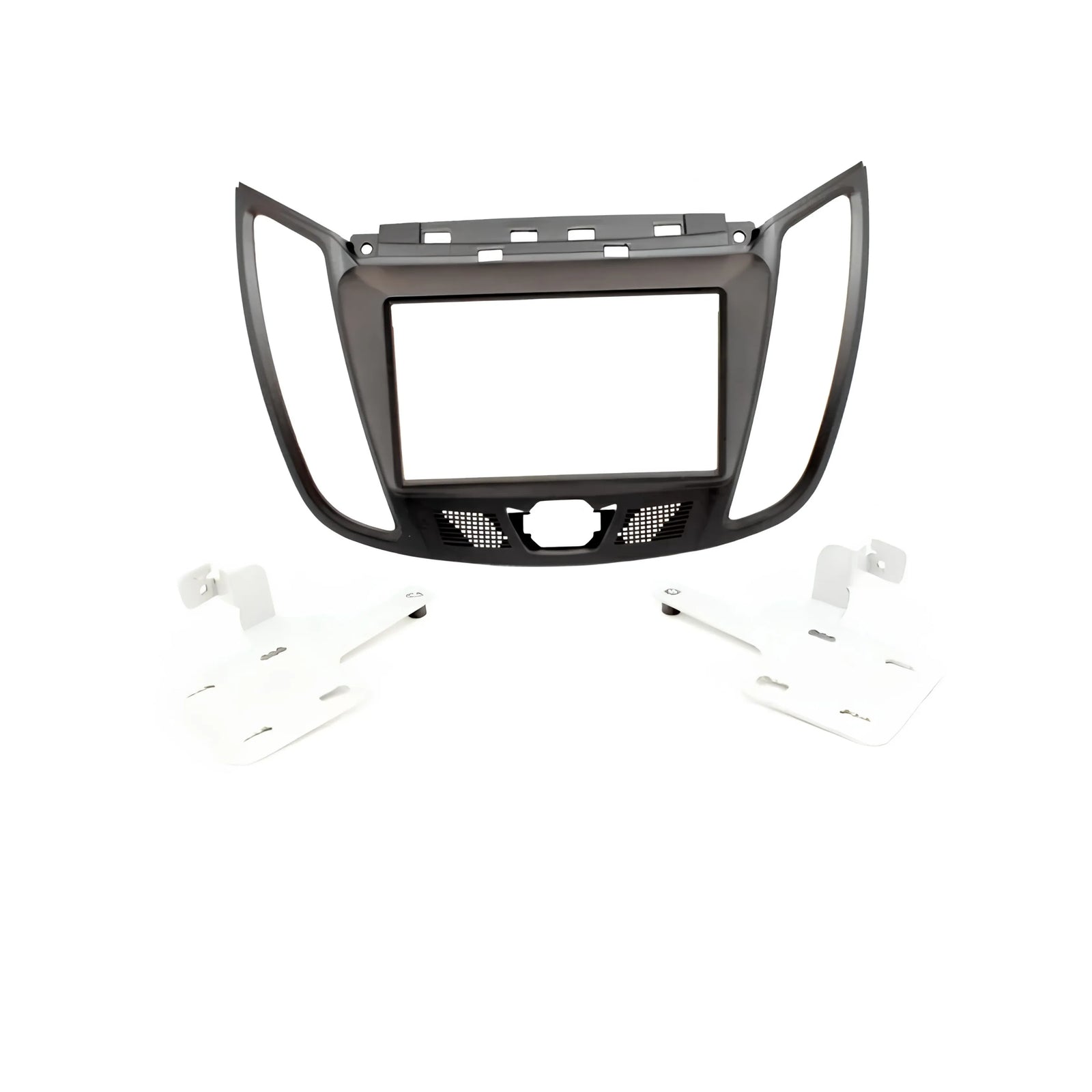 Stinger SFDFR04 Ford Double DIN Radio Fascia Kit