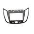 Stinger SFDFR04 Ford Double DIN Radio Fascia Kit