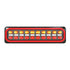 LED Autolamps 3855ARWMRCSB RHS Stop/Tail/Indicator/Reverse Diffused Indicator