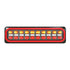 LED Autolamps 3855ARWMRCSB RHS Stop/Tail/Indicator/Reverse Diffused Indicator