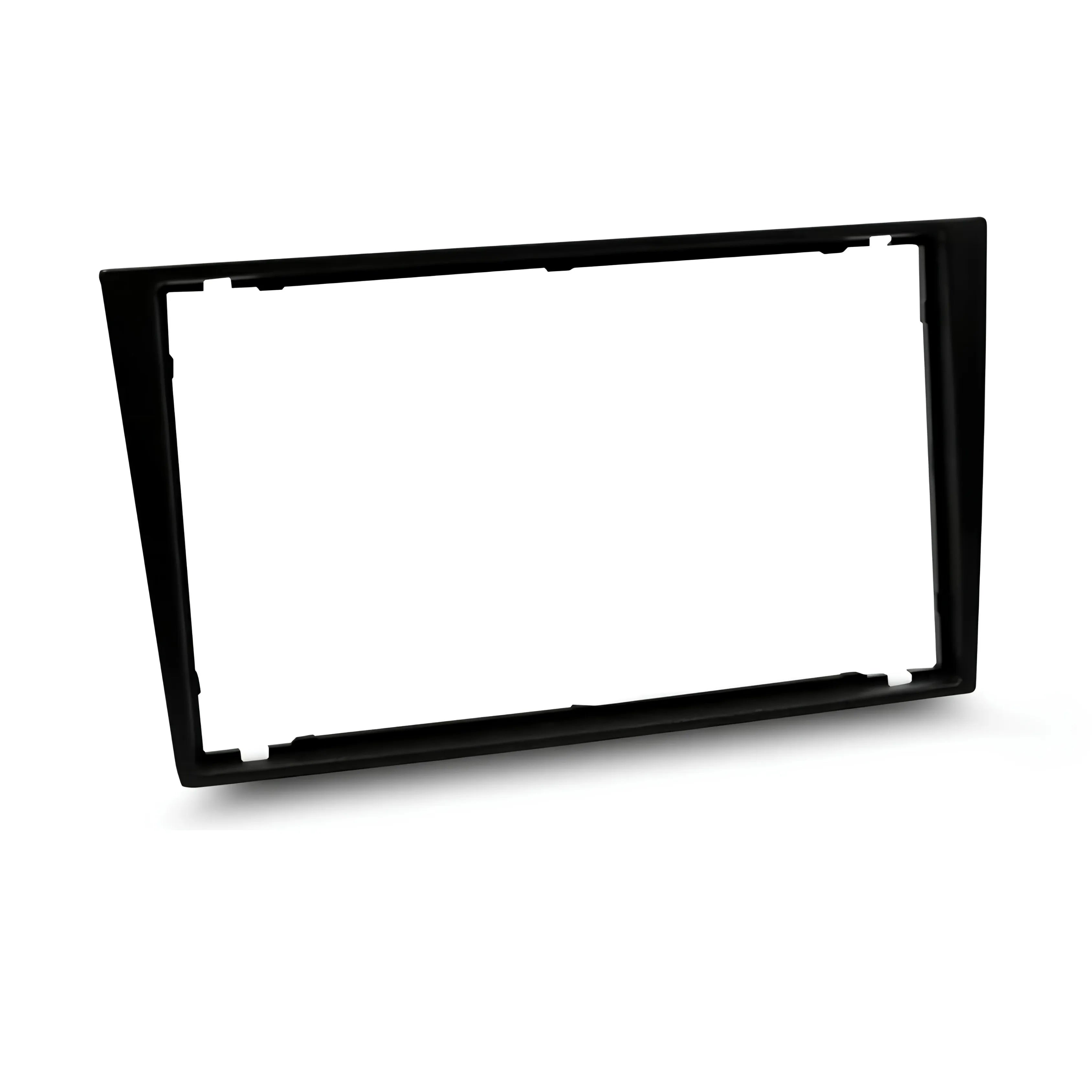Stinger ADFP-19-00 Double DIN Radio Fascia Kit to Suit Holden/Renault 2000-2011