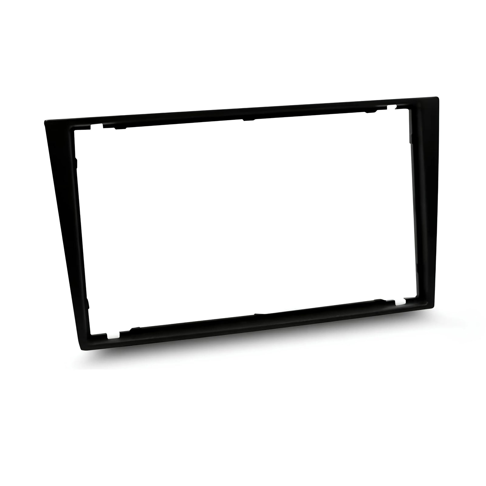 Stinger ADFP-19-00 Double DIN Radio Fascia Kit to Suit Holden/Renault 2000-2011