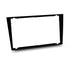 Stinger ADFP-19-00 Double DIN Radio Fascia Kit to Suit Holden/Renault 2000-2011