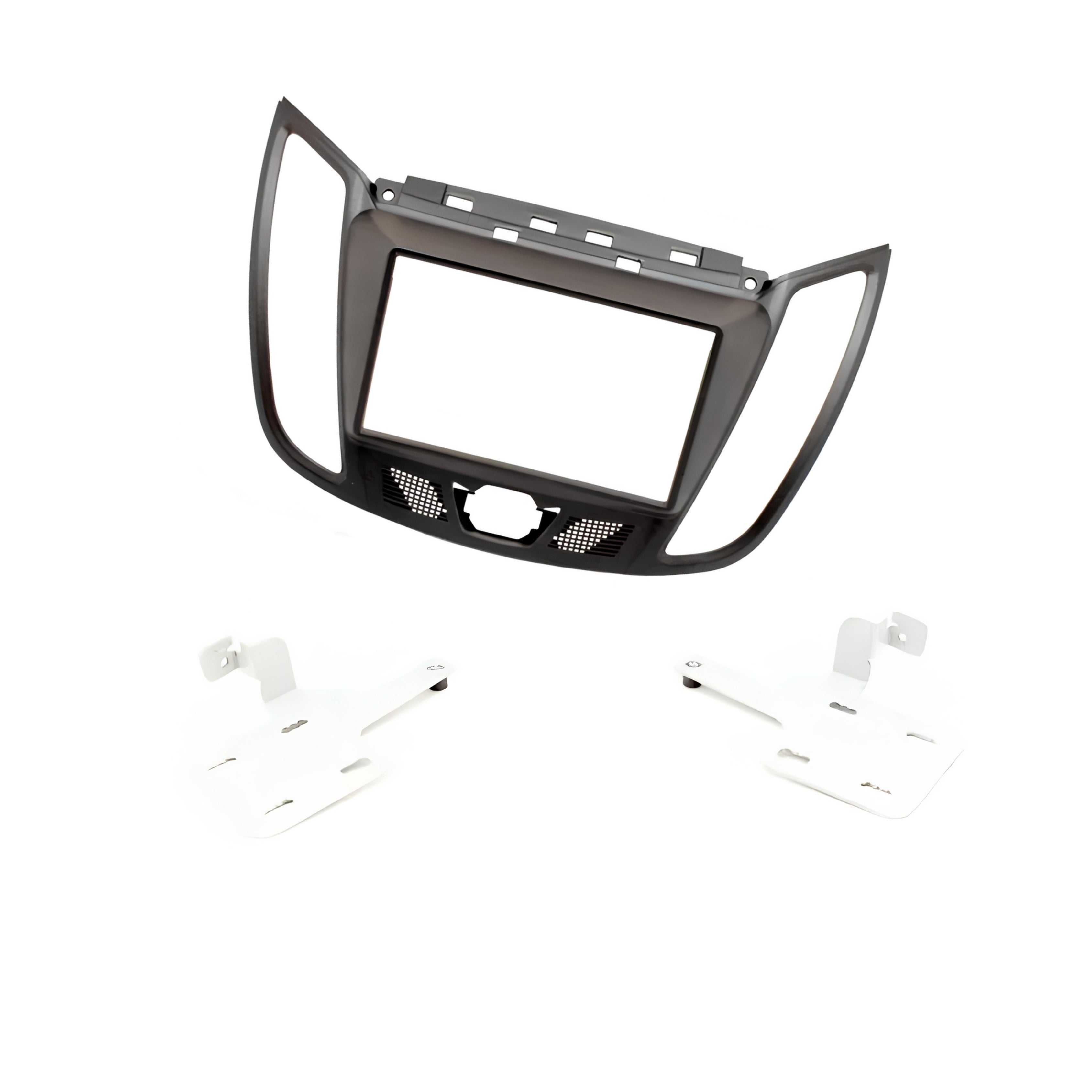 Stinger SFDFR04 Ford Double DIN Radio Fascia Kit