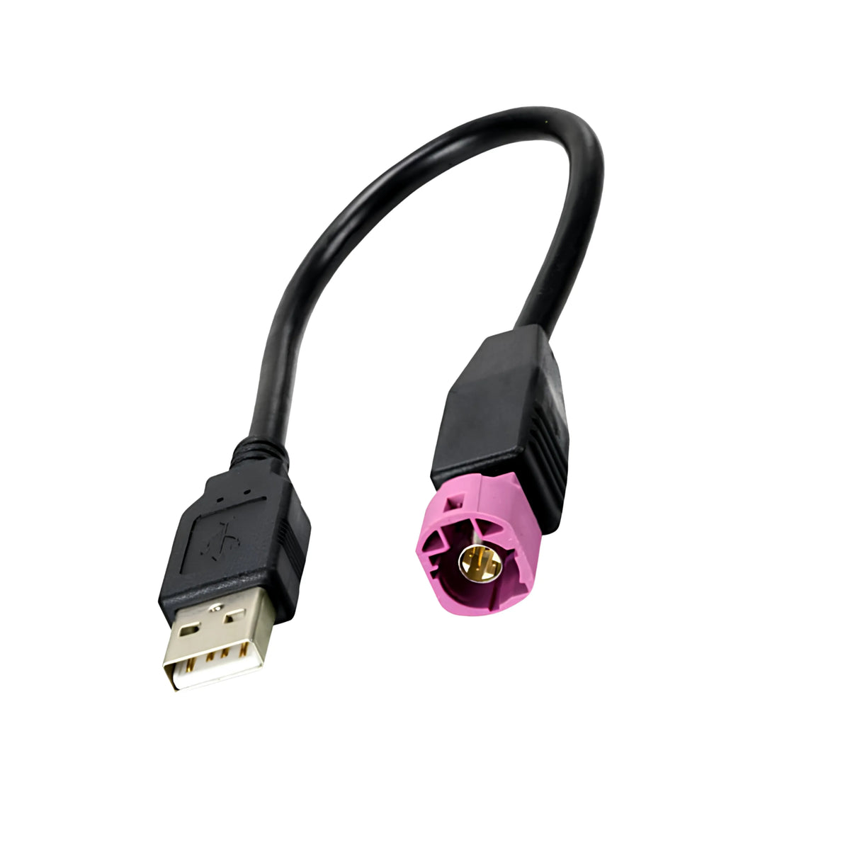Stinger MTAXMBUSB USB Retention Adaptor To Suit BMW/Mercedes 2004-2018