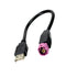 Stinger MTAXMBUSB USB Retention Adaptor To Suit BMW/Mercedes 2004-2018