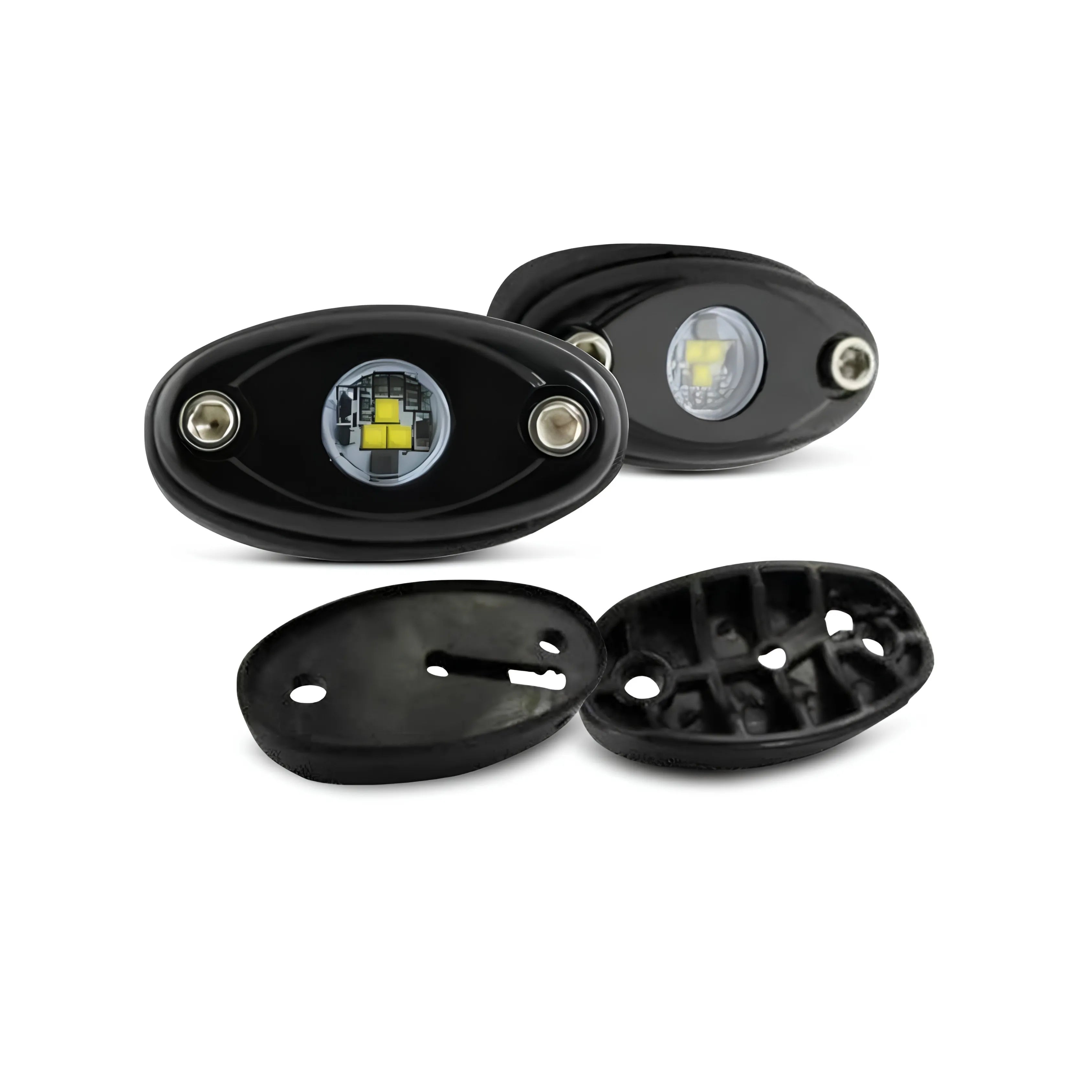 Stinger SPXULEDB SPX Blue LED Underbody / Rock Light Set