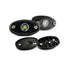 Stinger SPXULEDB SPX Blue LED Underbody / Rock Light Set