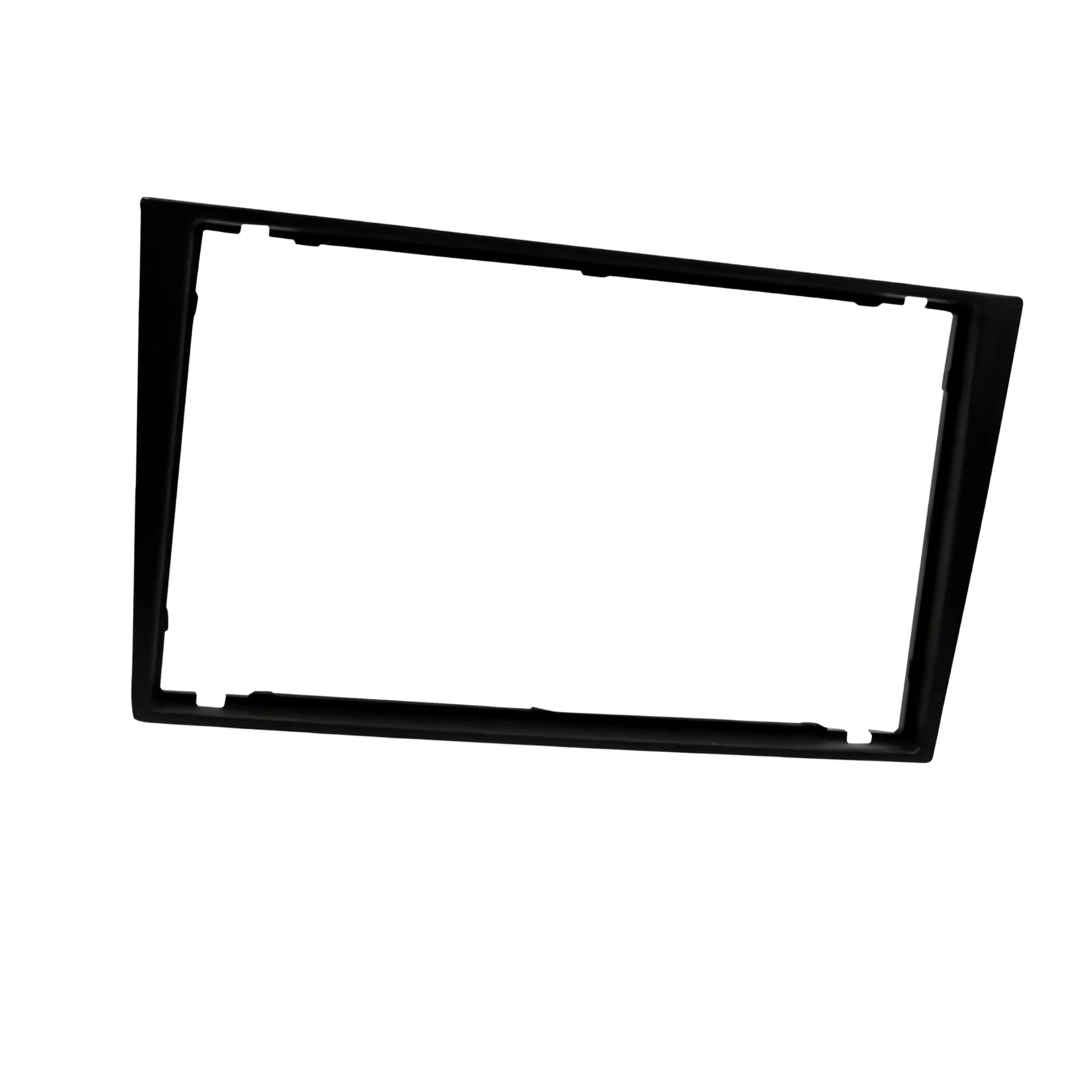 Stinger ADFP-19-00 Double DIN Radio Fascia Kit to Suit Holden/Renault 2000-2011