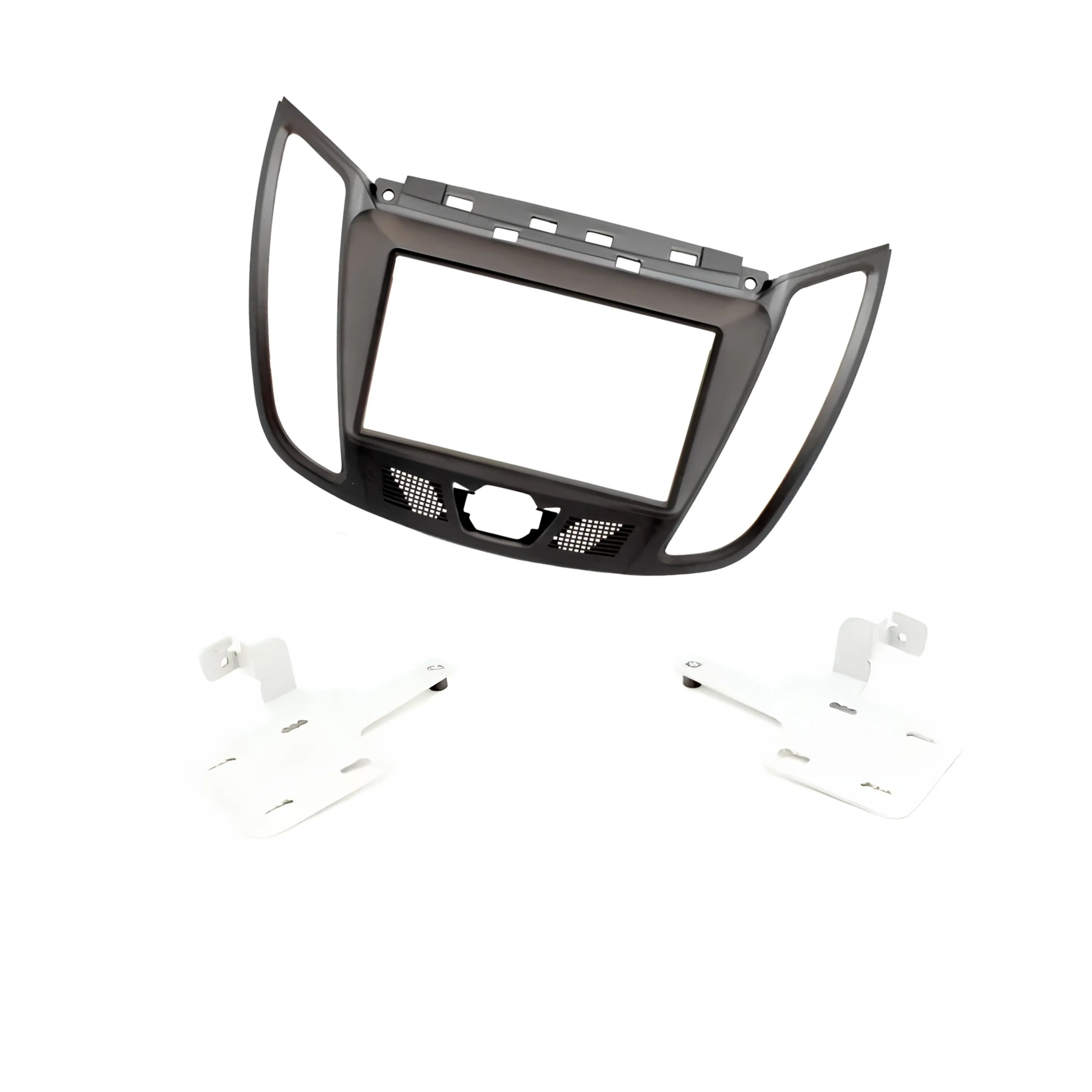 Stinger SFDFR04 Ford Double DIN Radio Fascia Kit