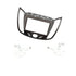 Stinger SFDFR04 Ford Double DIN Radio Fascia Kit