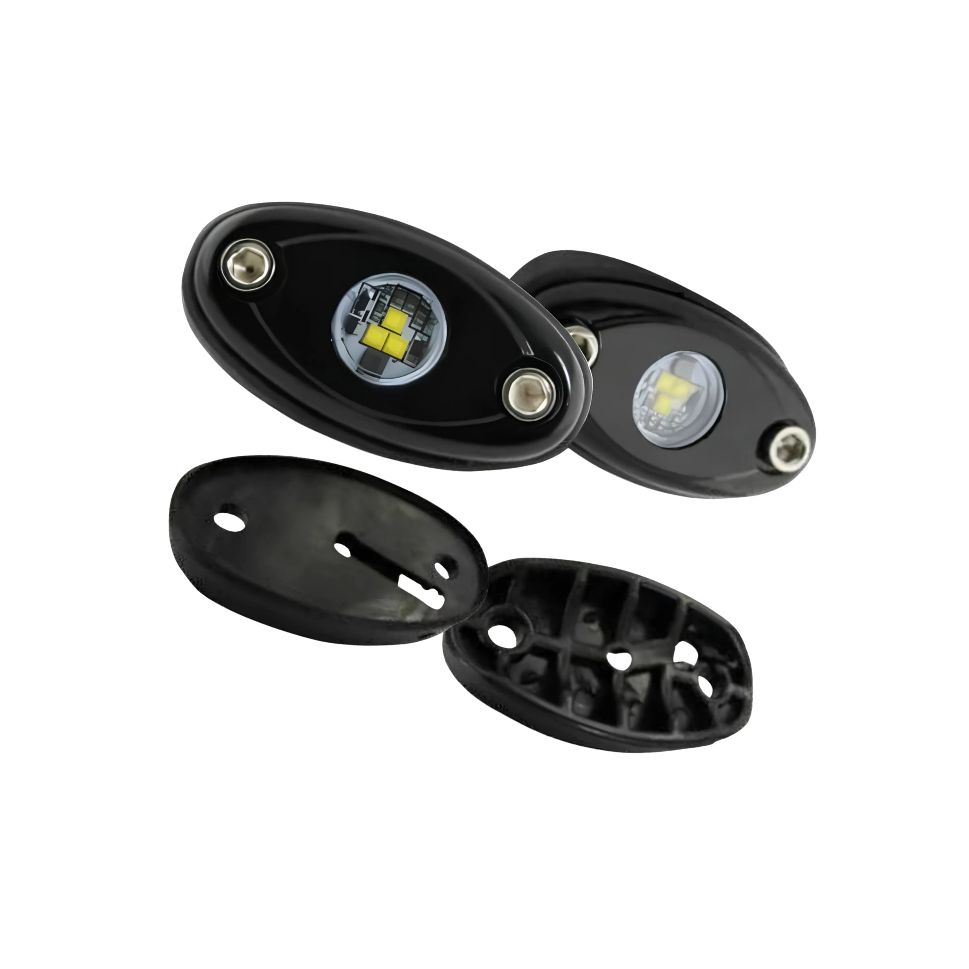 Stinger SPXULEDB SPX Blue LED Underbody / Rock Light Set