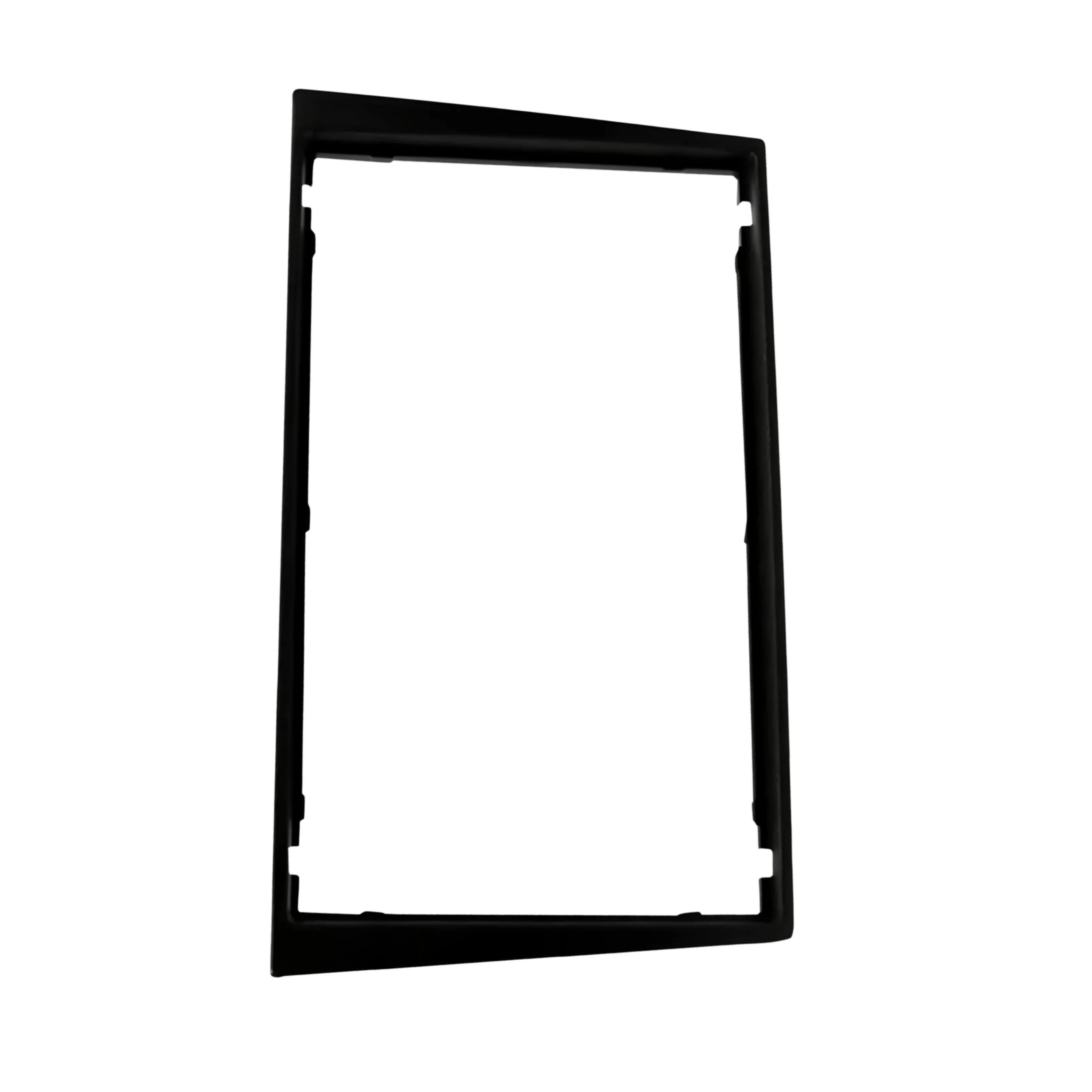 Stinger ADFP-19-00 Double DIN Radio Fascia Kit to Suit Holden/Renault 2000-2011