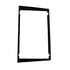 Stinger ADFP-19-00 Double DIN Radio Fascia Kit to Suit Holden/Renault 2000-2011