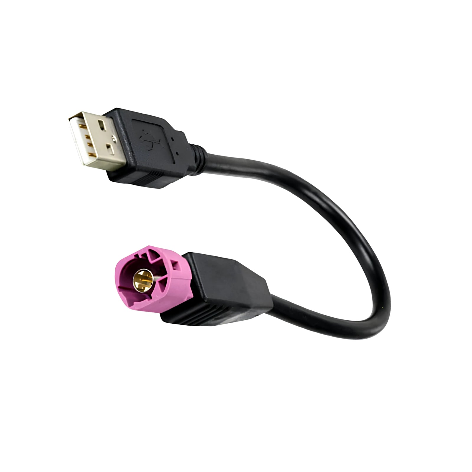 Stinger MTAXMBUSB USB Retention Adaptor To Suit BMW/Mercedes 2004-2018