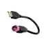 Stinger MTAXMBUSB USB Retention Adaptor To Suit BMW/Mercedes 2004-2018