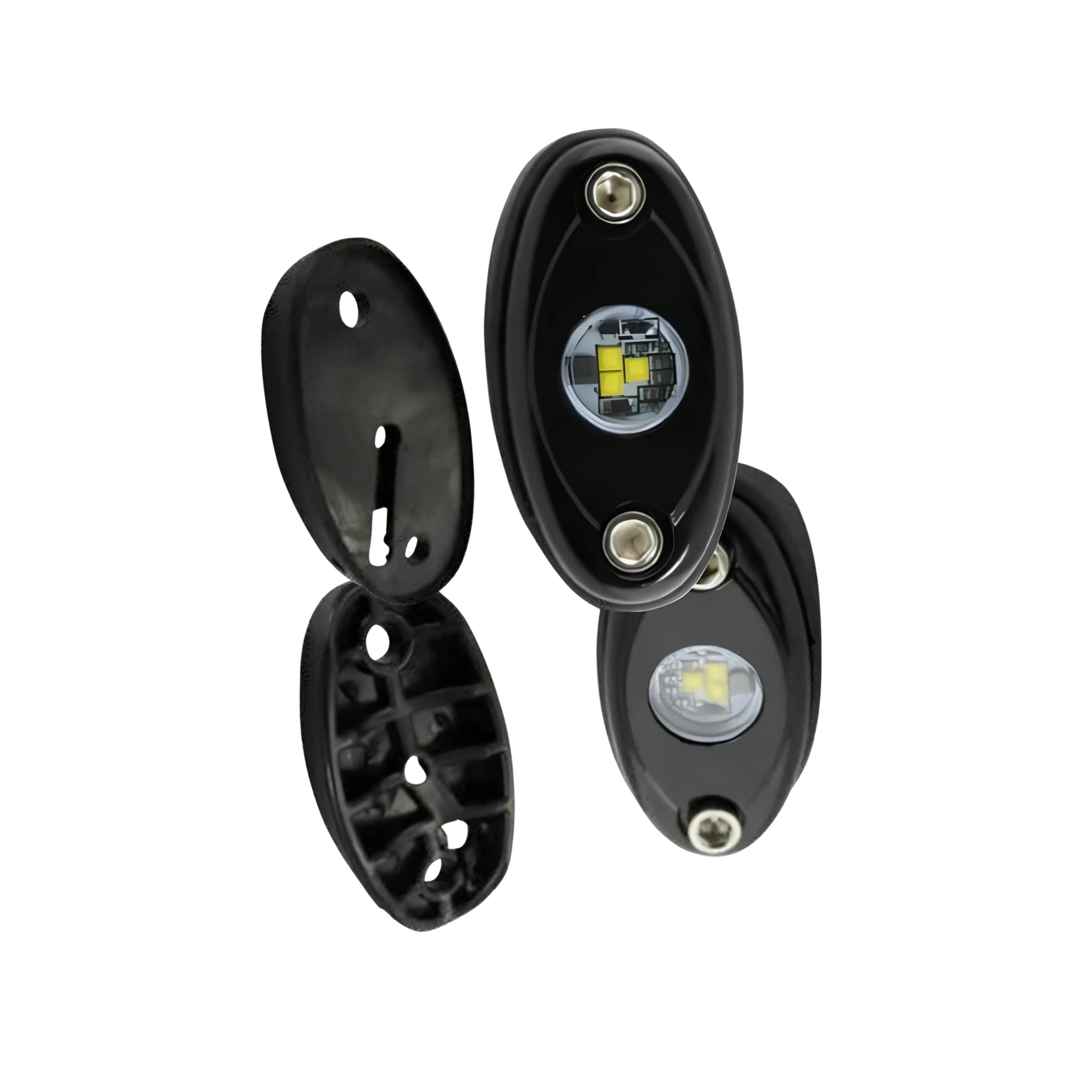 Stinger SPXULEDB SPX Blue LED Underbody / Rock Light Set