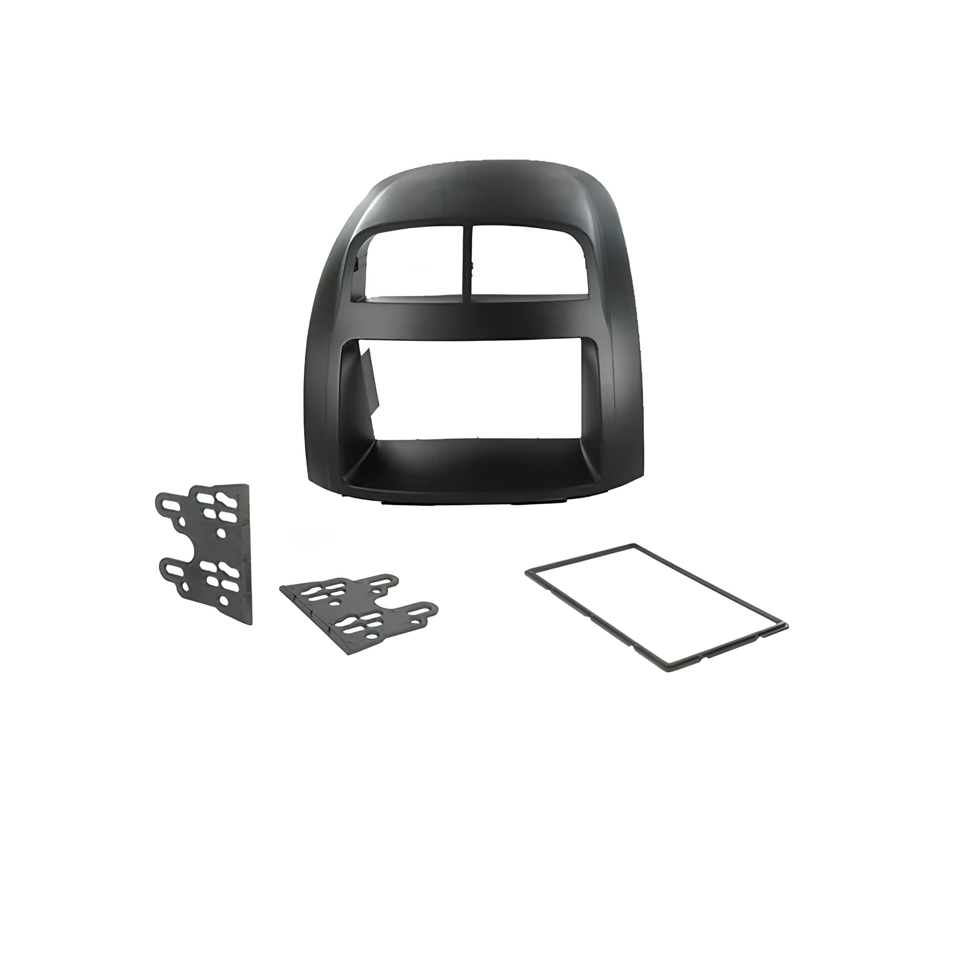 Stinger SFDDA01 Daihatsu Double DIN Radio Fascia Kit