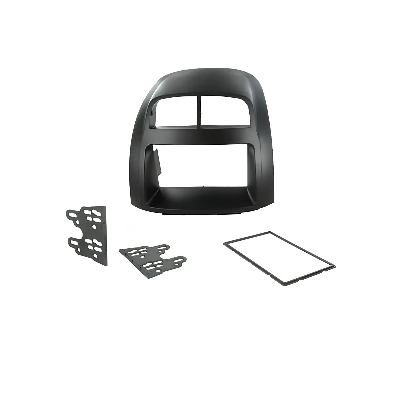 Stinger SFDDA01 Daihatsu Double DIN Radio Fascia Kit