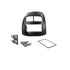 Stinger SFDDA01 Daihatsu Double DIN Radio Fascia Kit