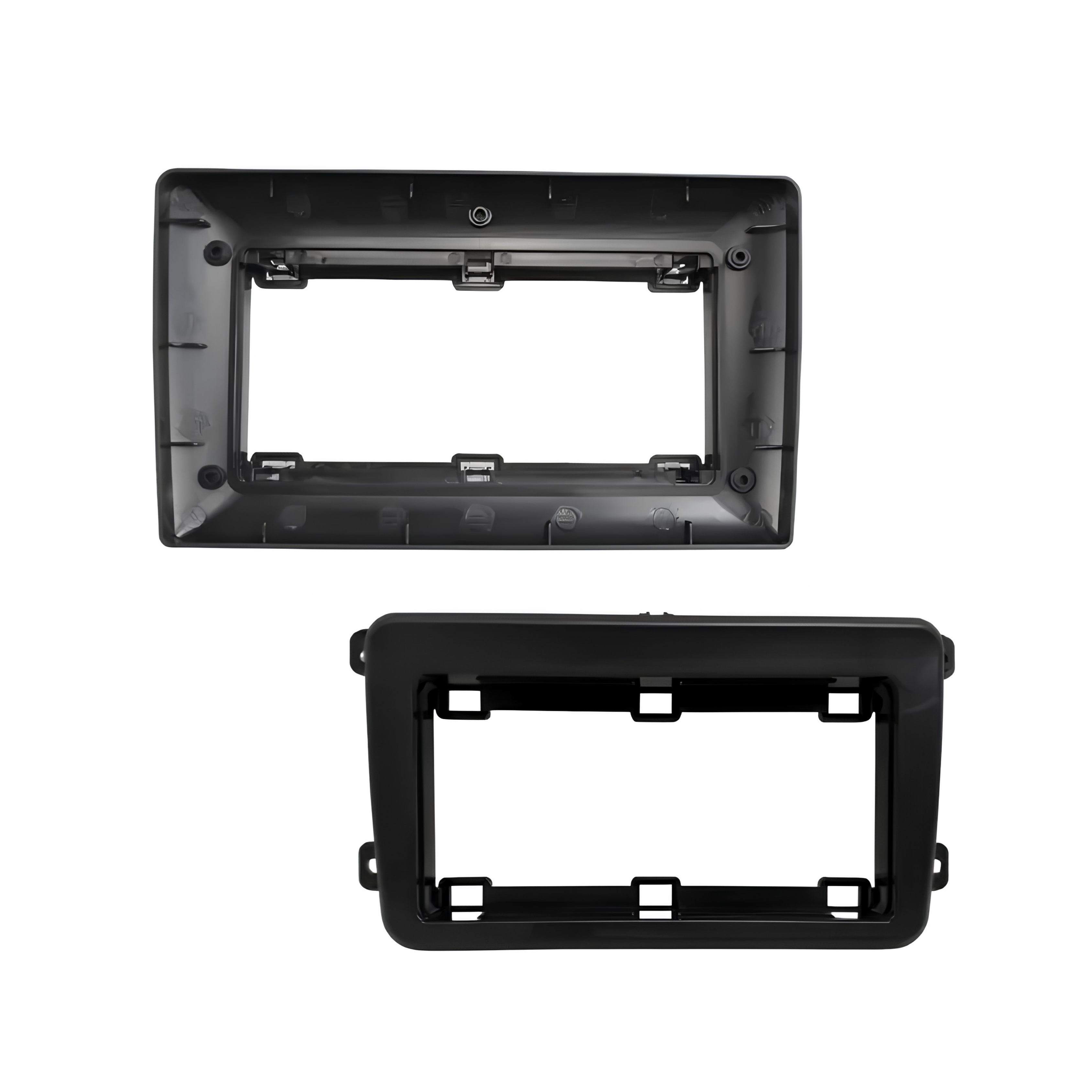 STINGER SF9-VW01 9-Inch Trapezoid Fascia for 2005-Up Volkswagen Universal