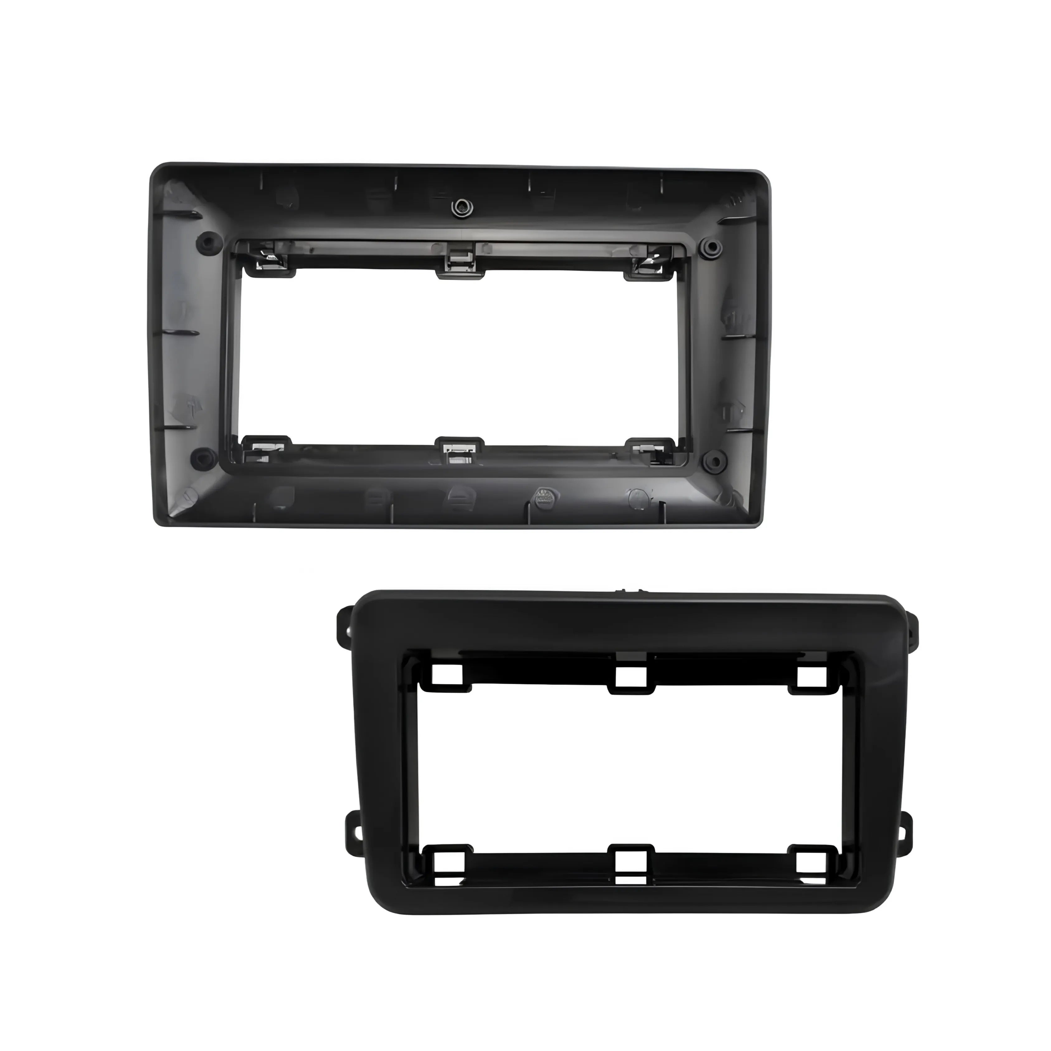 STINGER SF9-VW01 9-Inch Trapezoid Fascia for 2005-Up Volkswagen Universal