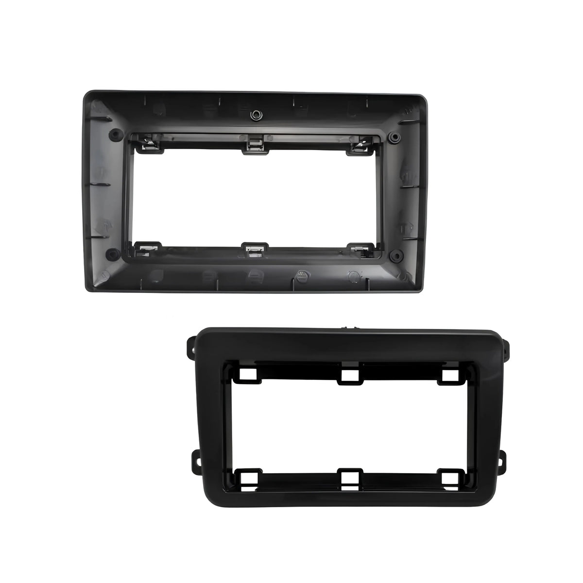 STINGER SF9-VW01 9-Inch Trapezoid Fascia for 2005-Up Volkswagen Universal