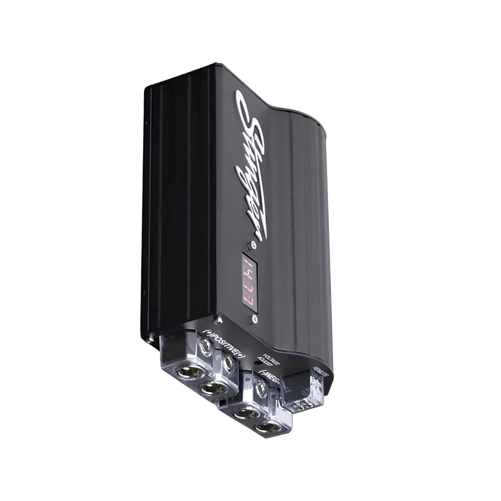 Stinger SPC505 5 Farad PRO Digital Hybrid Capacitor