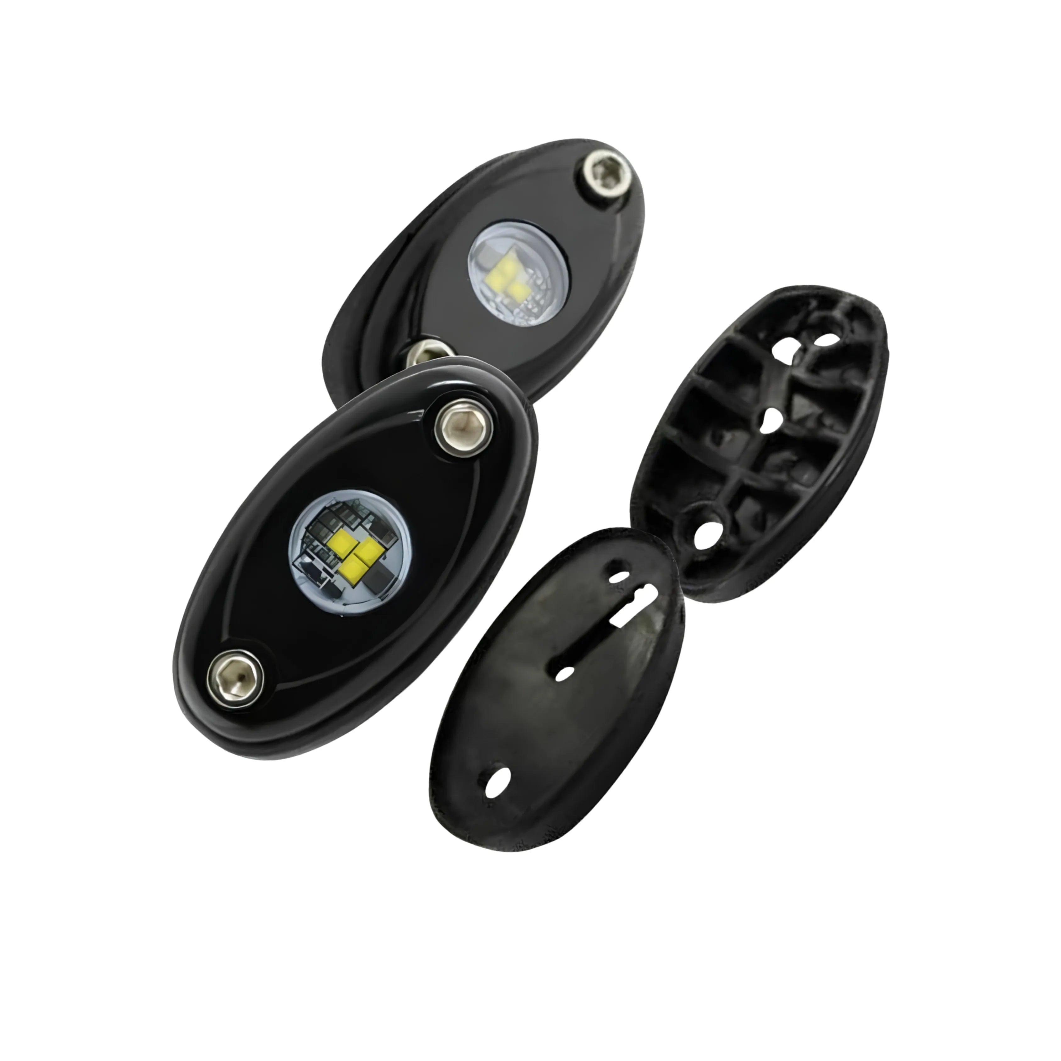 Stinger SPXULEDB SPX Blue LED Underbody / Rock Light Set