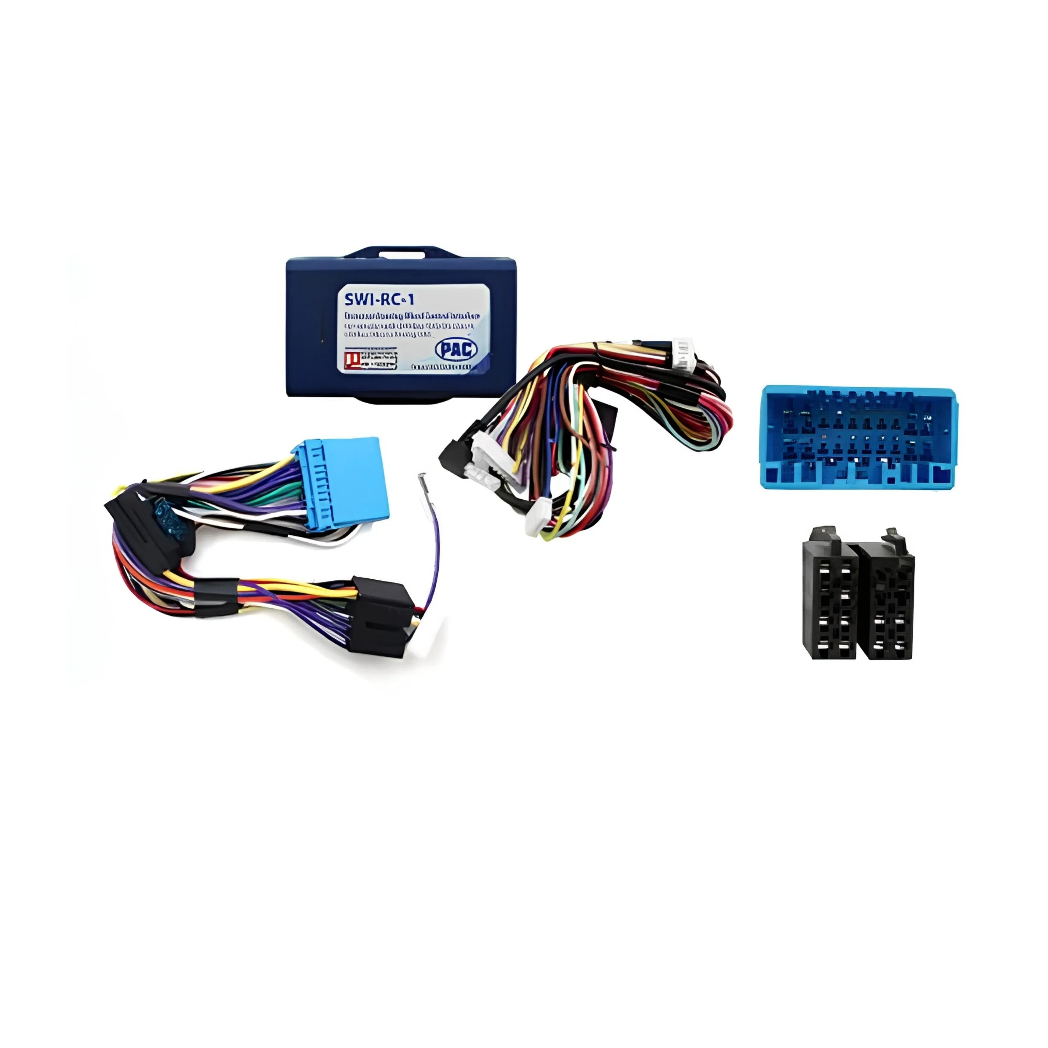 Stinger HRMT001 Mitsubishi Radio Replacement Kit