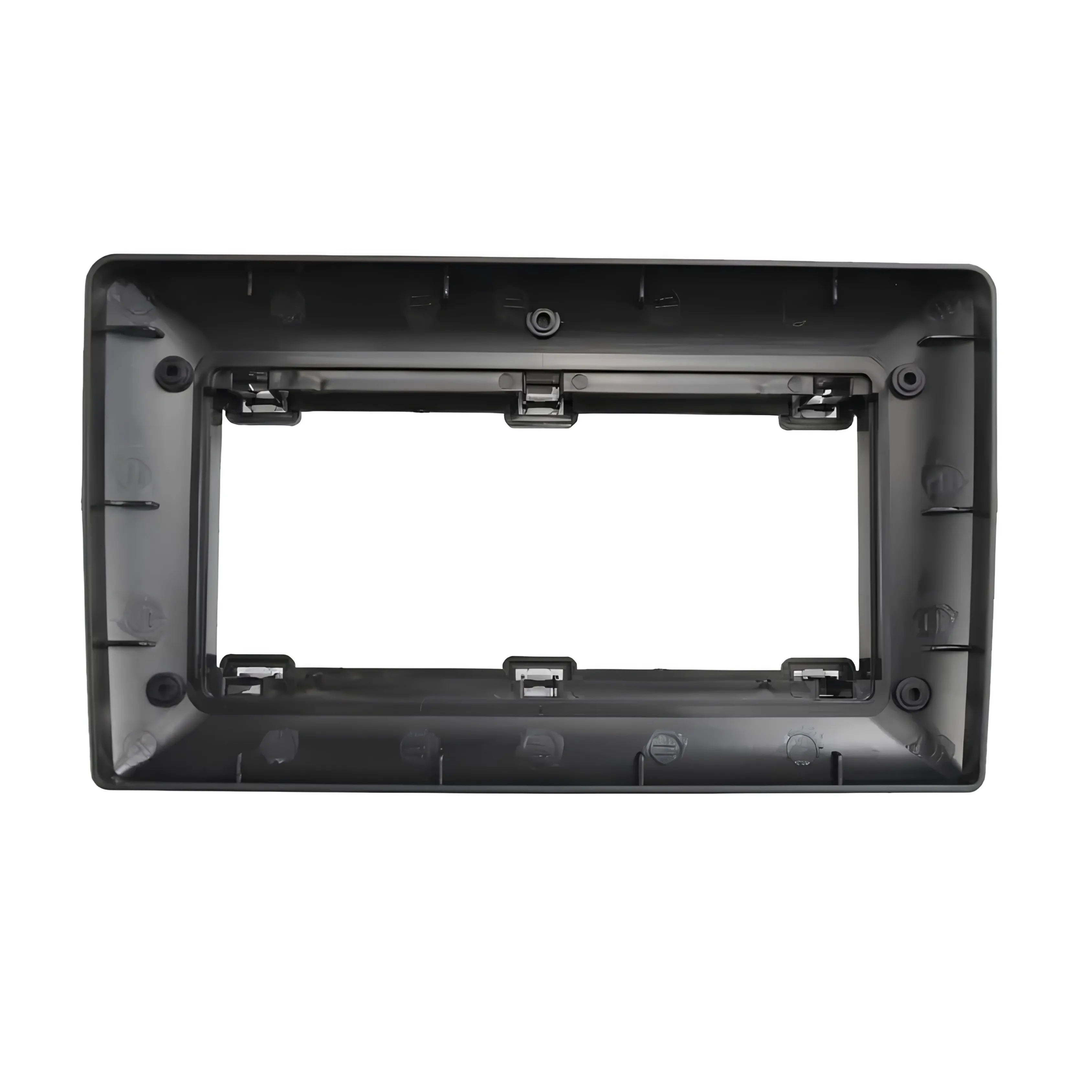 STINGER SF9-VW01 9-Inch Trapezoid Fascia for 2005-Up Volkswagen Universal