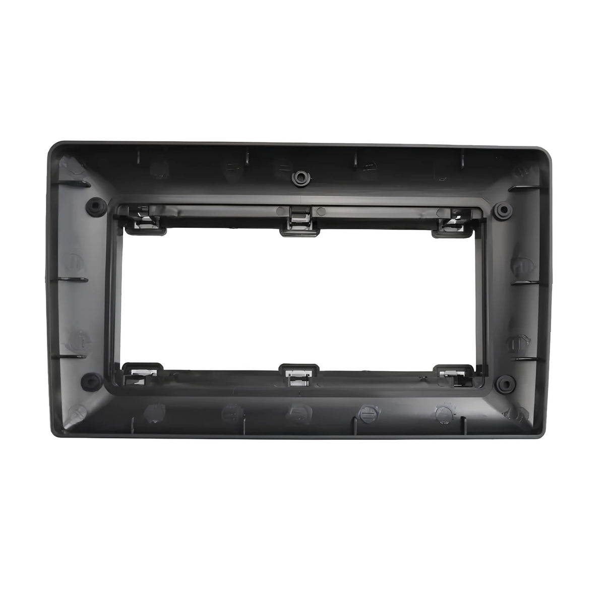 STINGER SF9-VW01 9-Inch Trapezoid Fascia for 2005-Up Volkswagen Universal